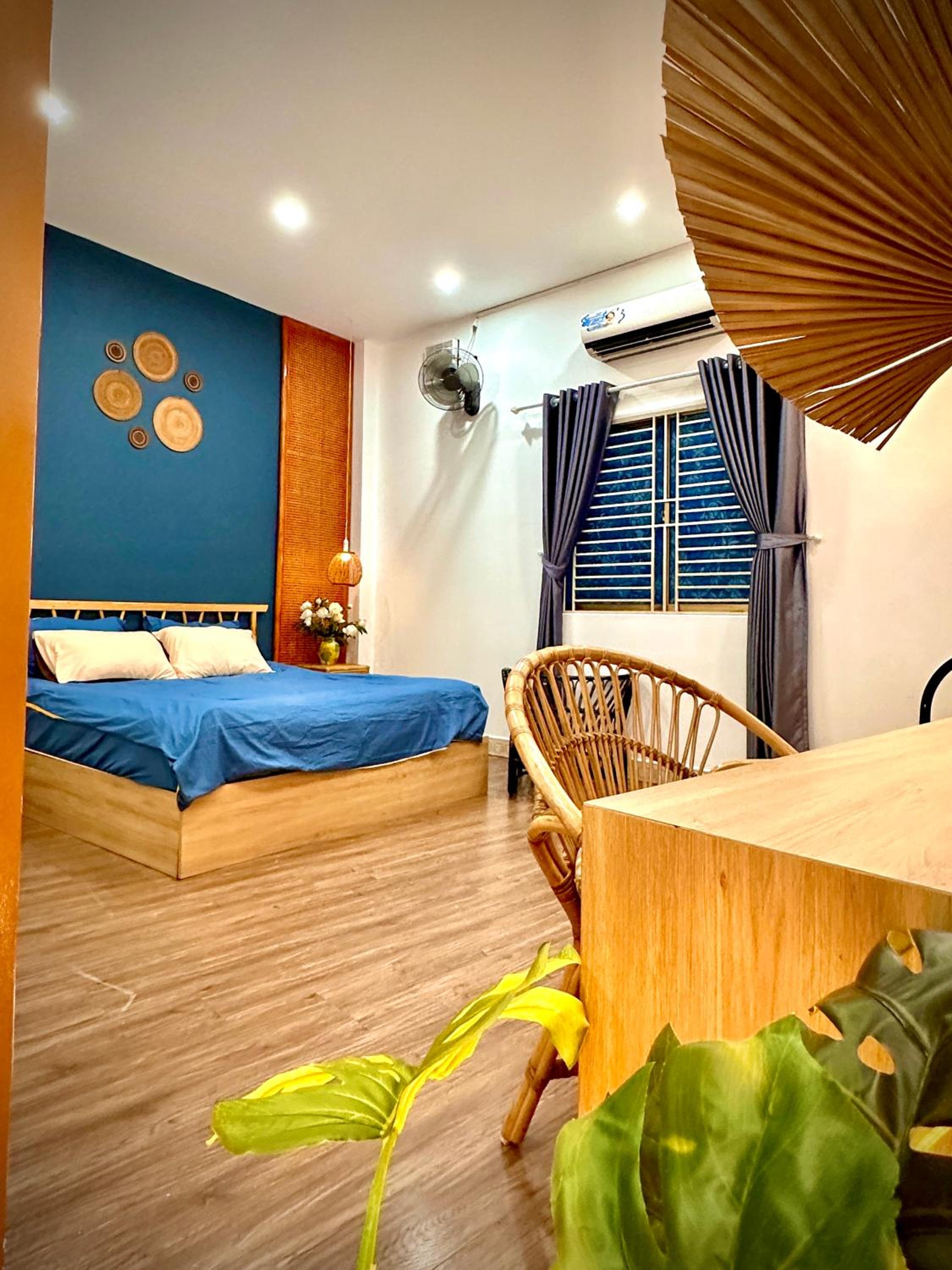 Emerald Boutique Stay view 4
