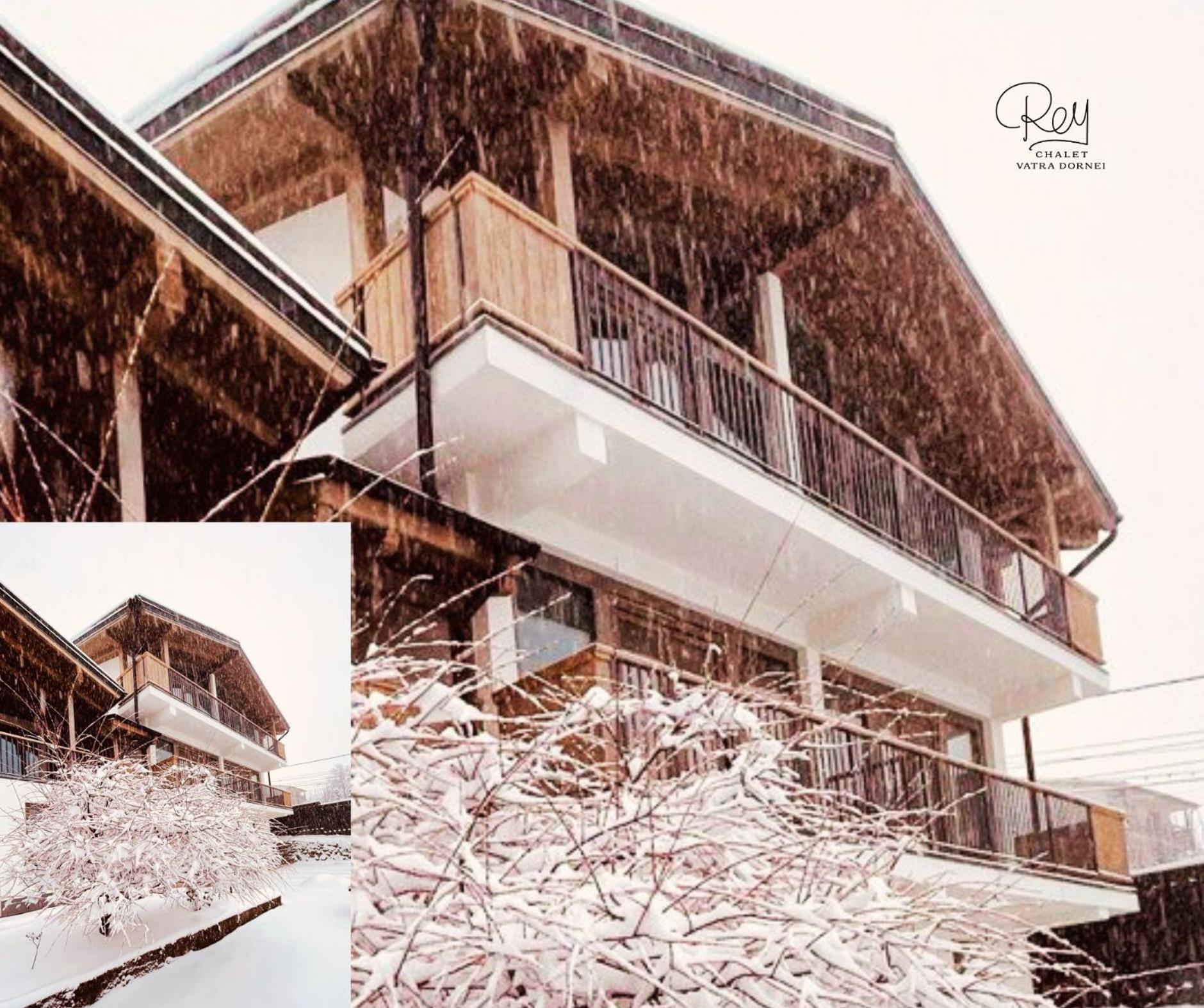 REY Chalet