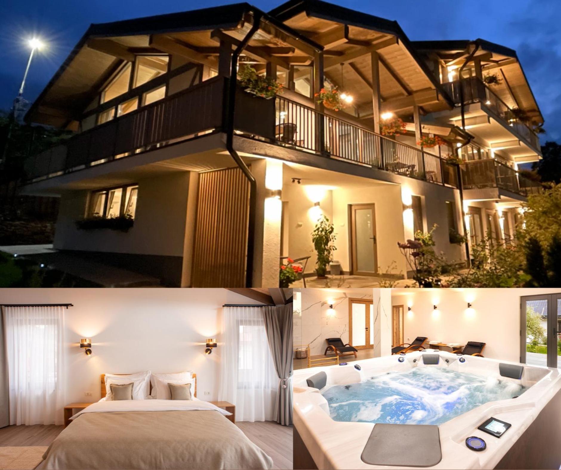 REY Chalet