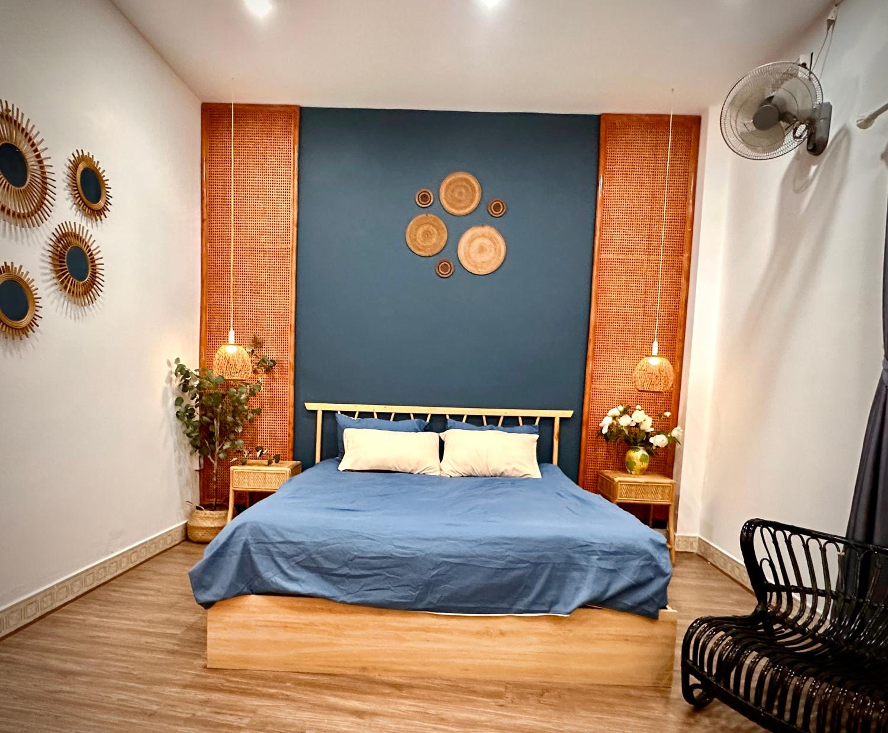 Emerald Boutique Stay view 2
