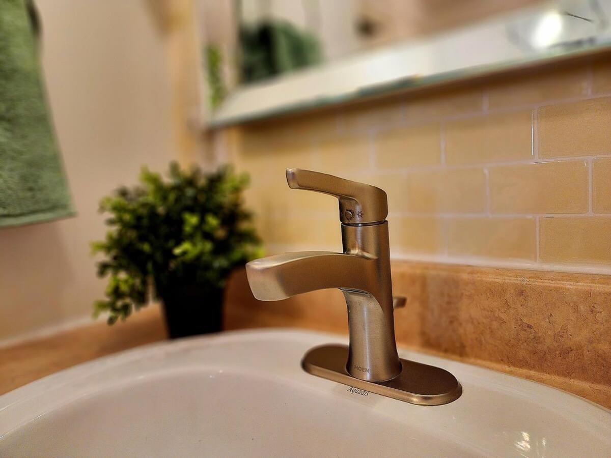 Enchanting Loft - Fireplace AC Quebec Downtown