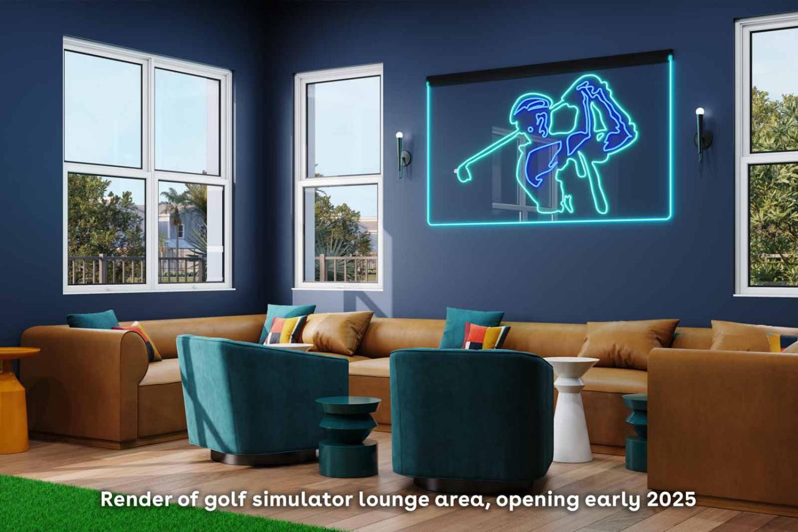lounge
