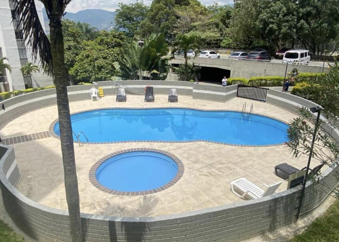 Ubicación perfecta, vista única
