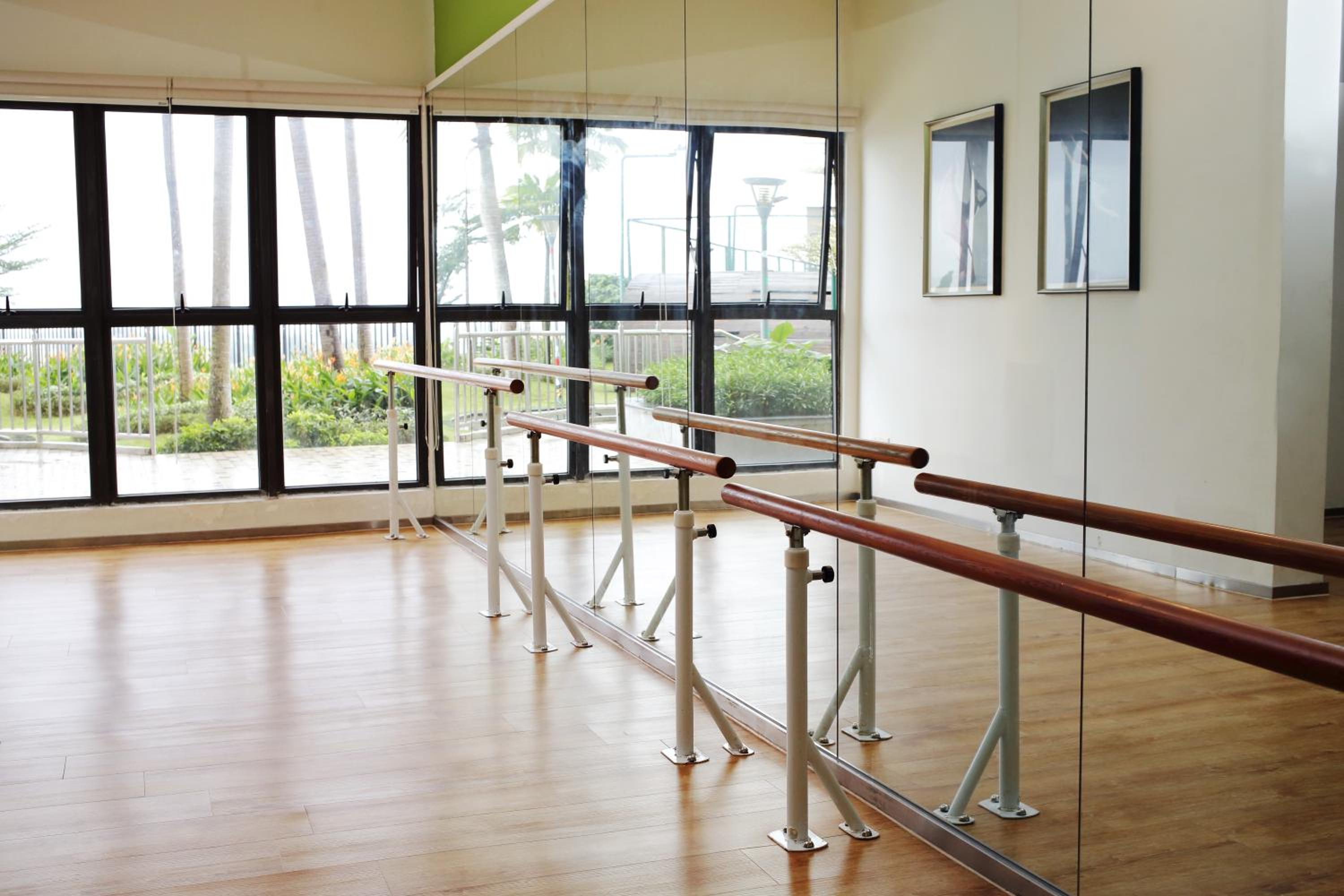 Danga Bay - 3BR Full Seaview - Luxe Balcony Bliss