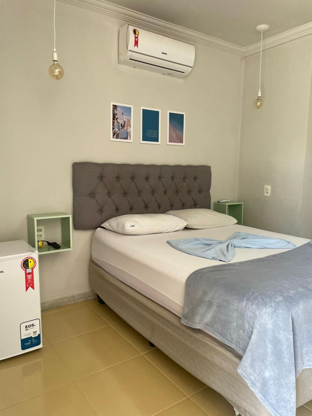 Da Orla Pampulha Hostel
