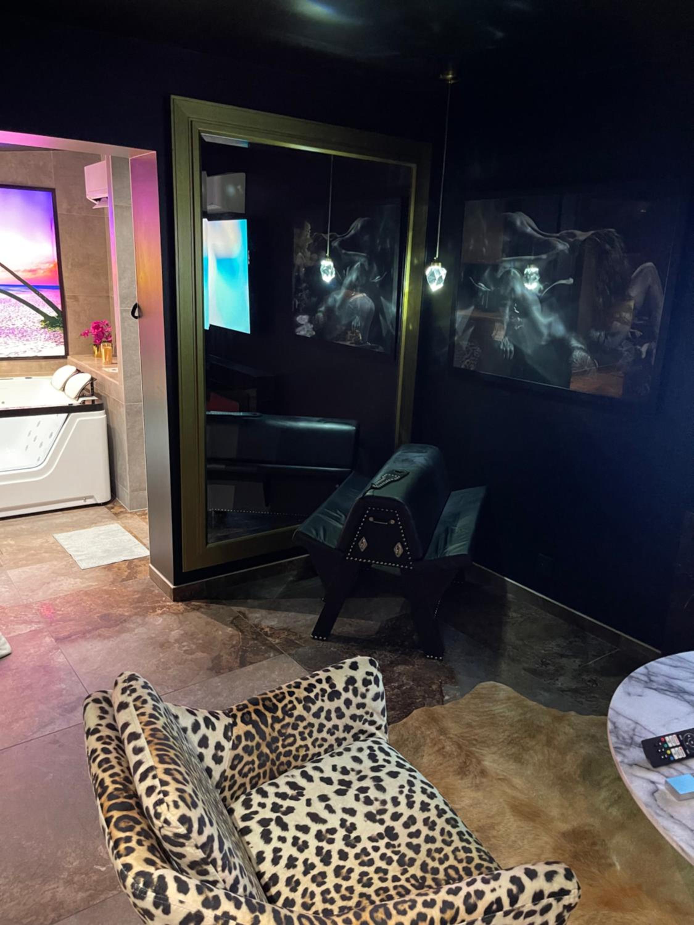 lounge