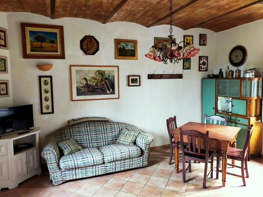 CasAle del Pino Narni view 3