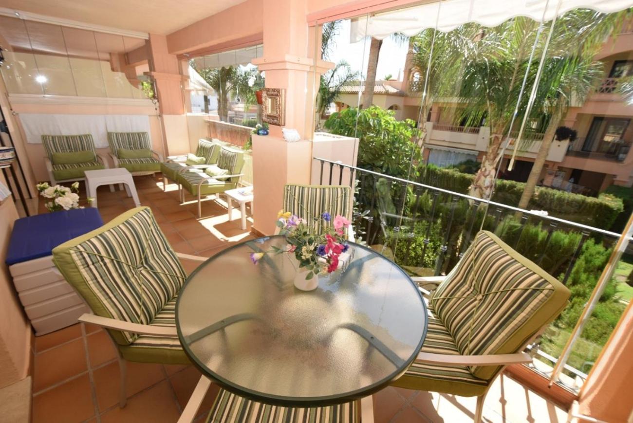 Jardines de La Noria