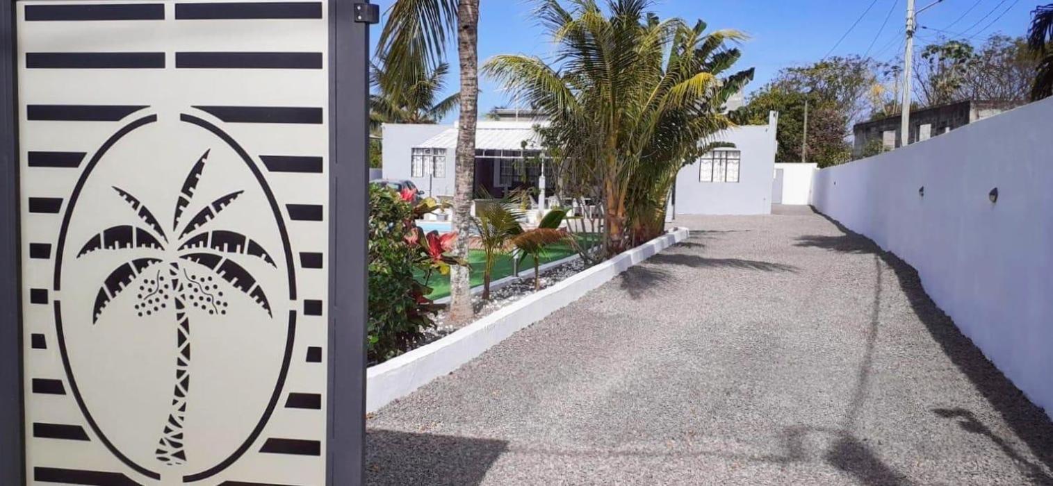 Villa Bella Quatre Cocos photo 3