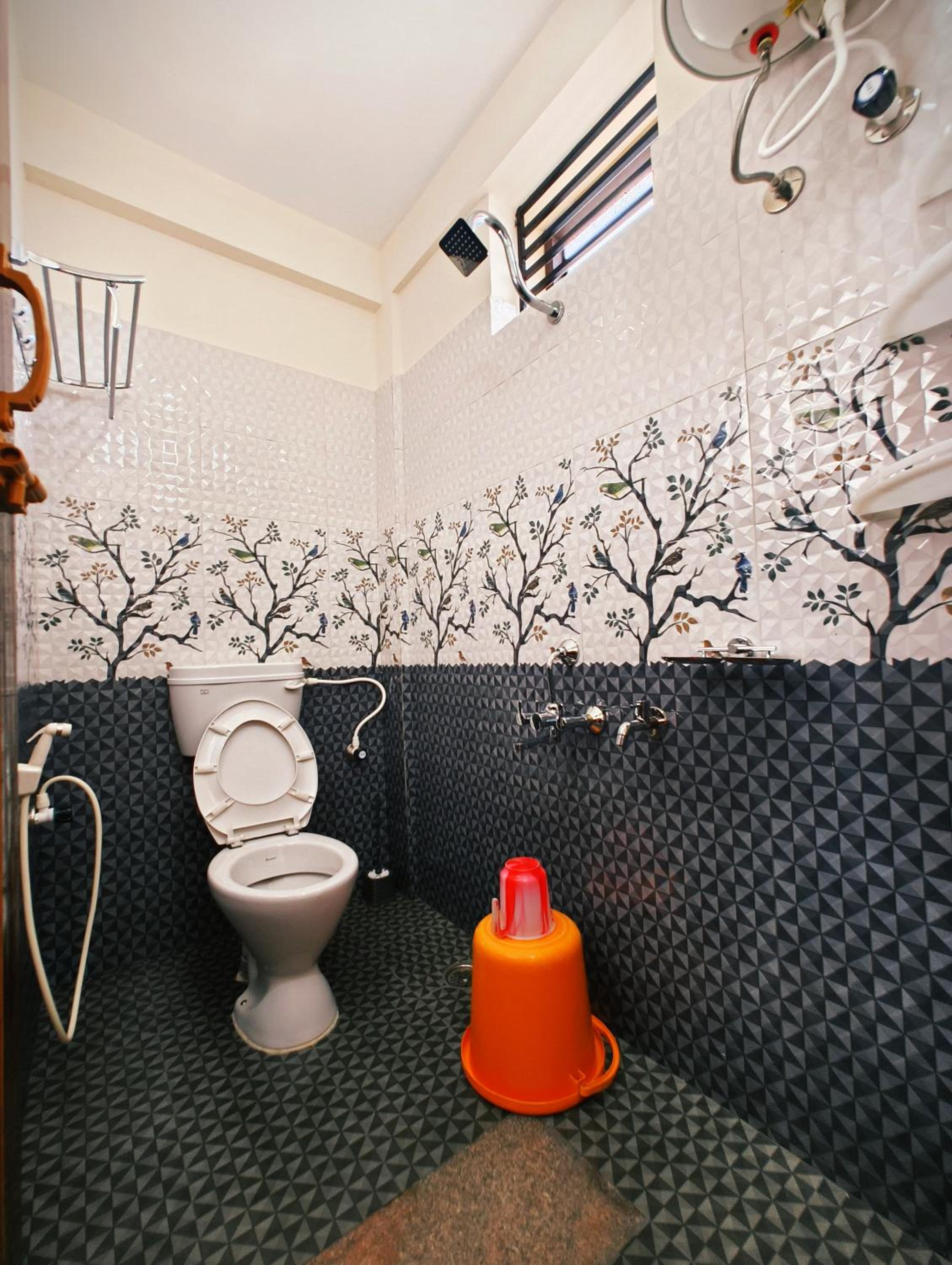 Nellakki Homestay