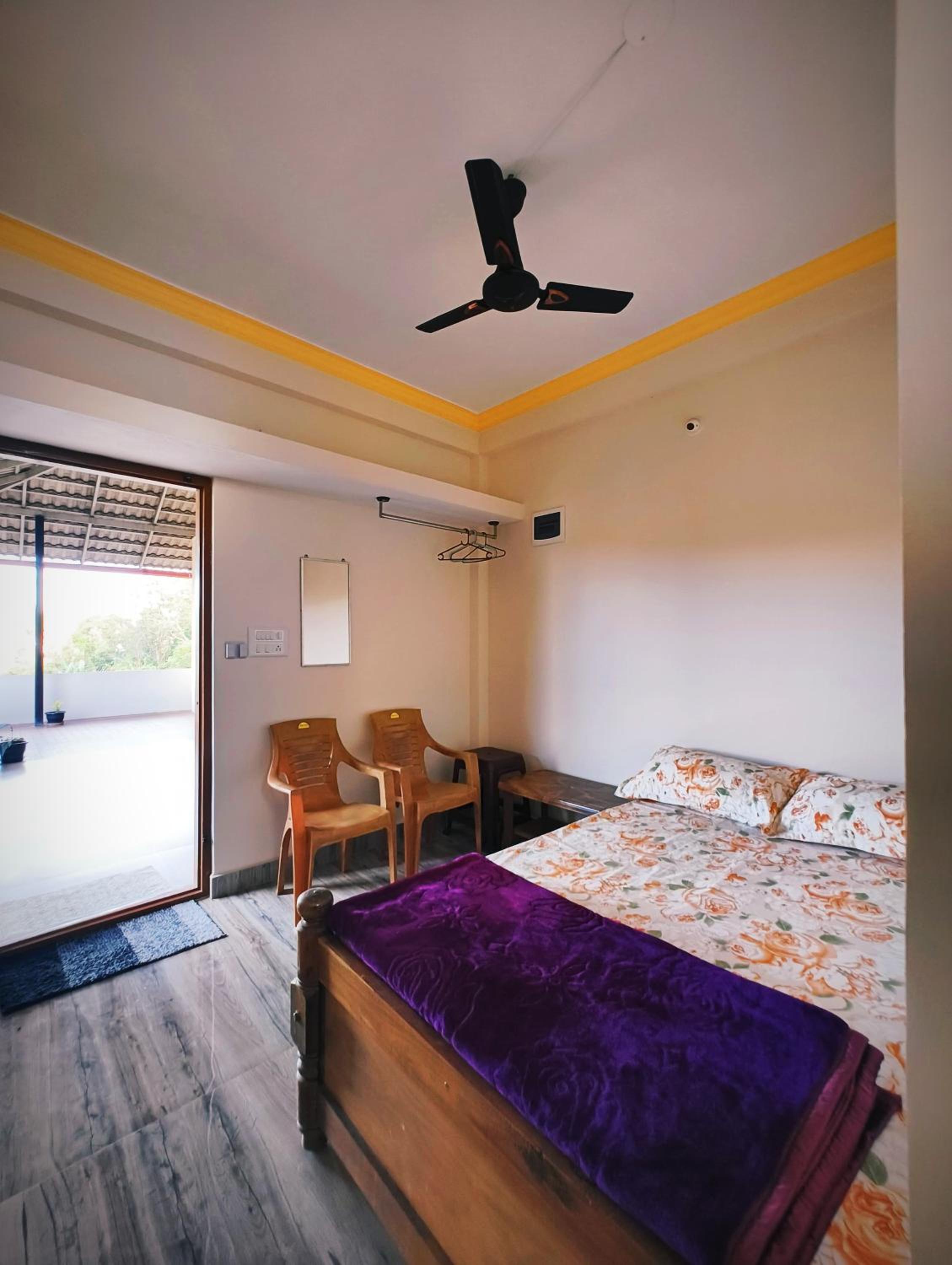 Nellakki Homestay