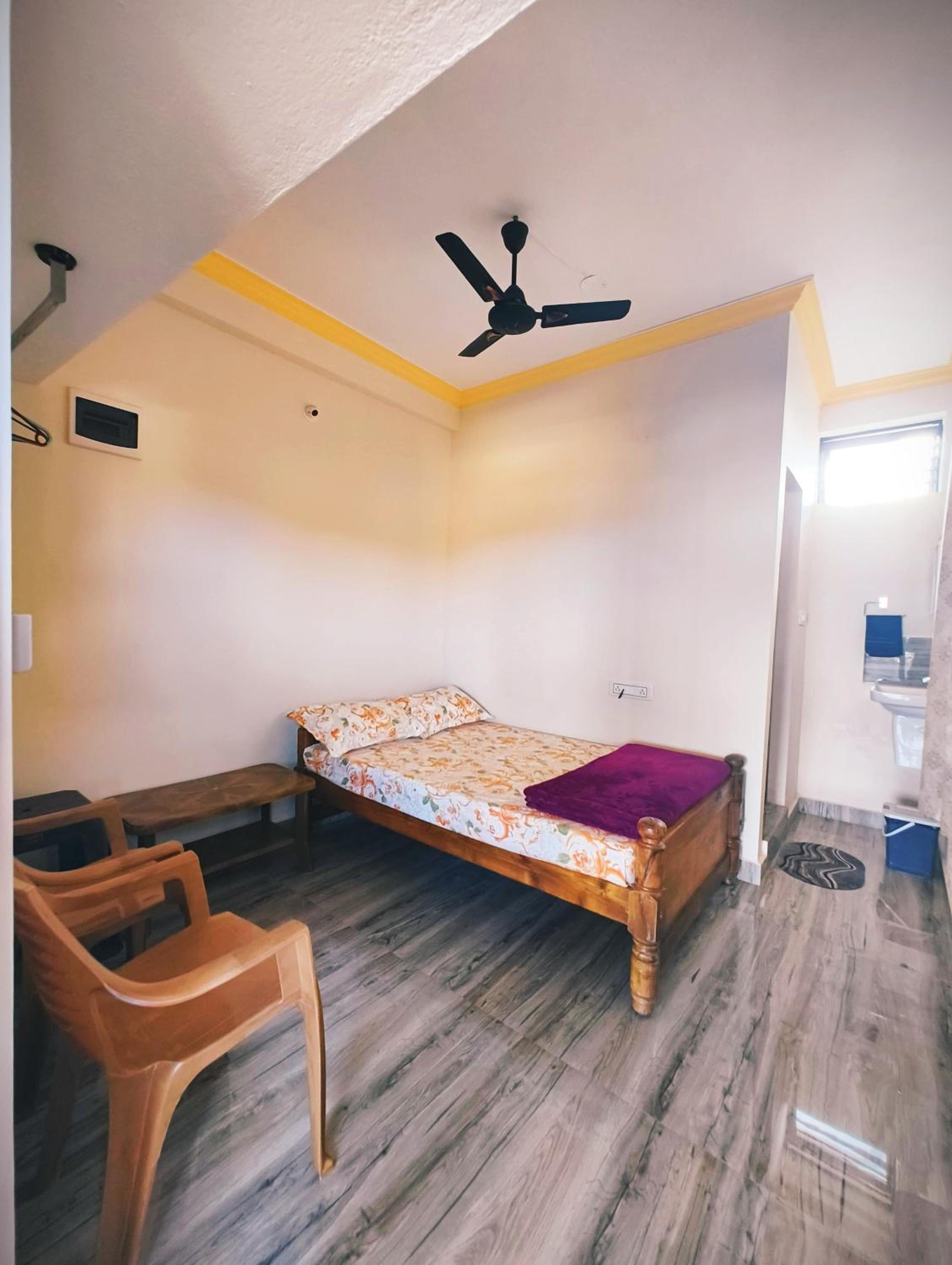 Nellakki Homestay