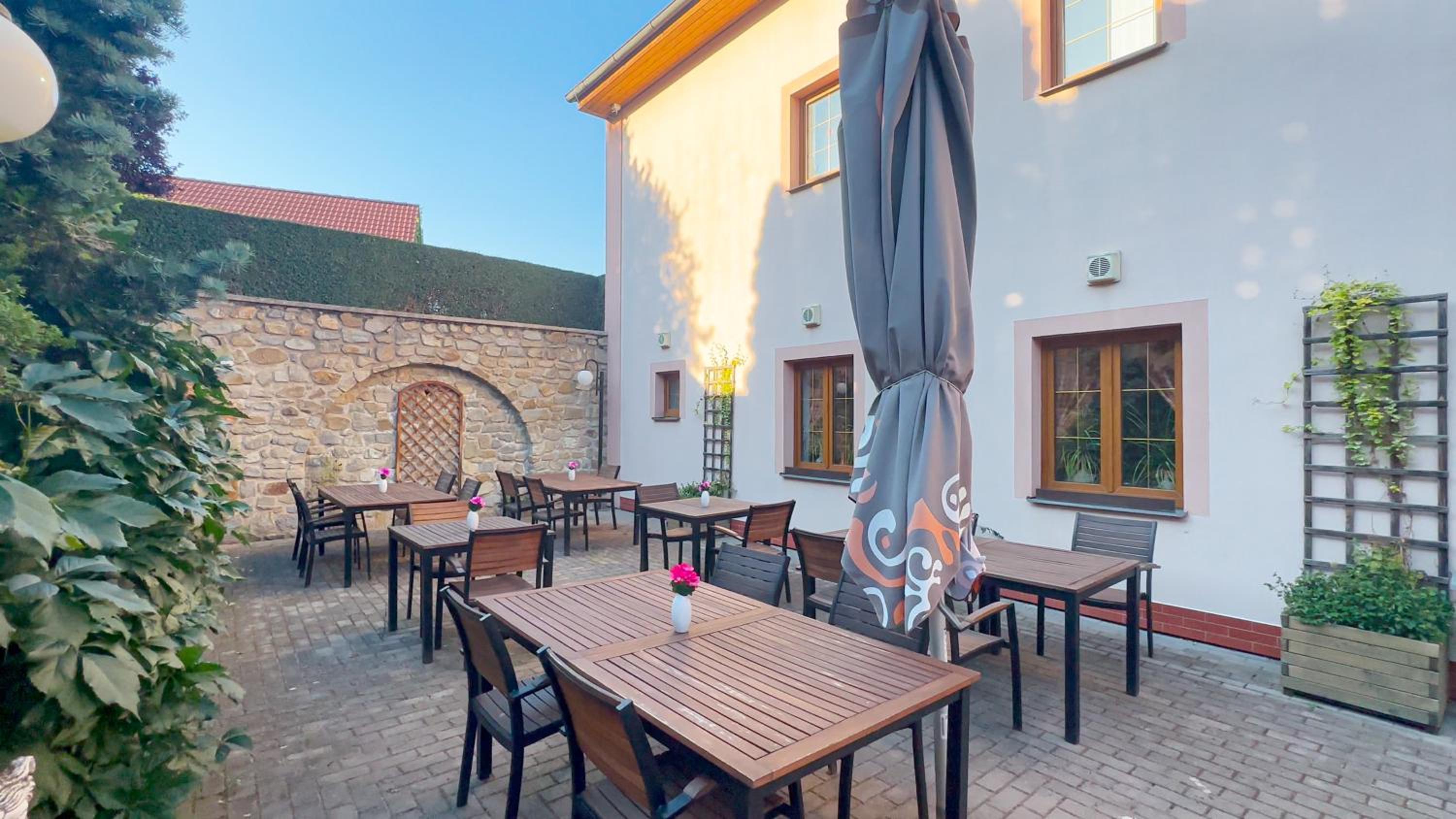 PENZION BLANKA - Znojmo