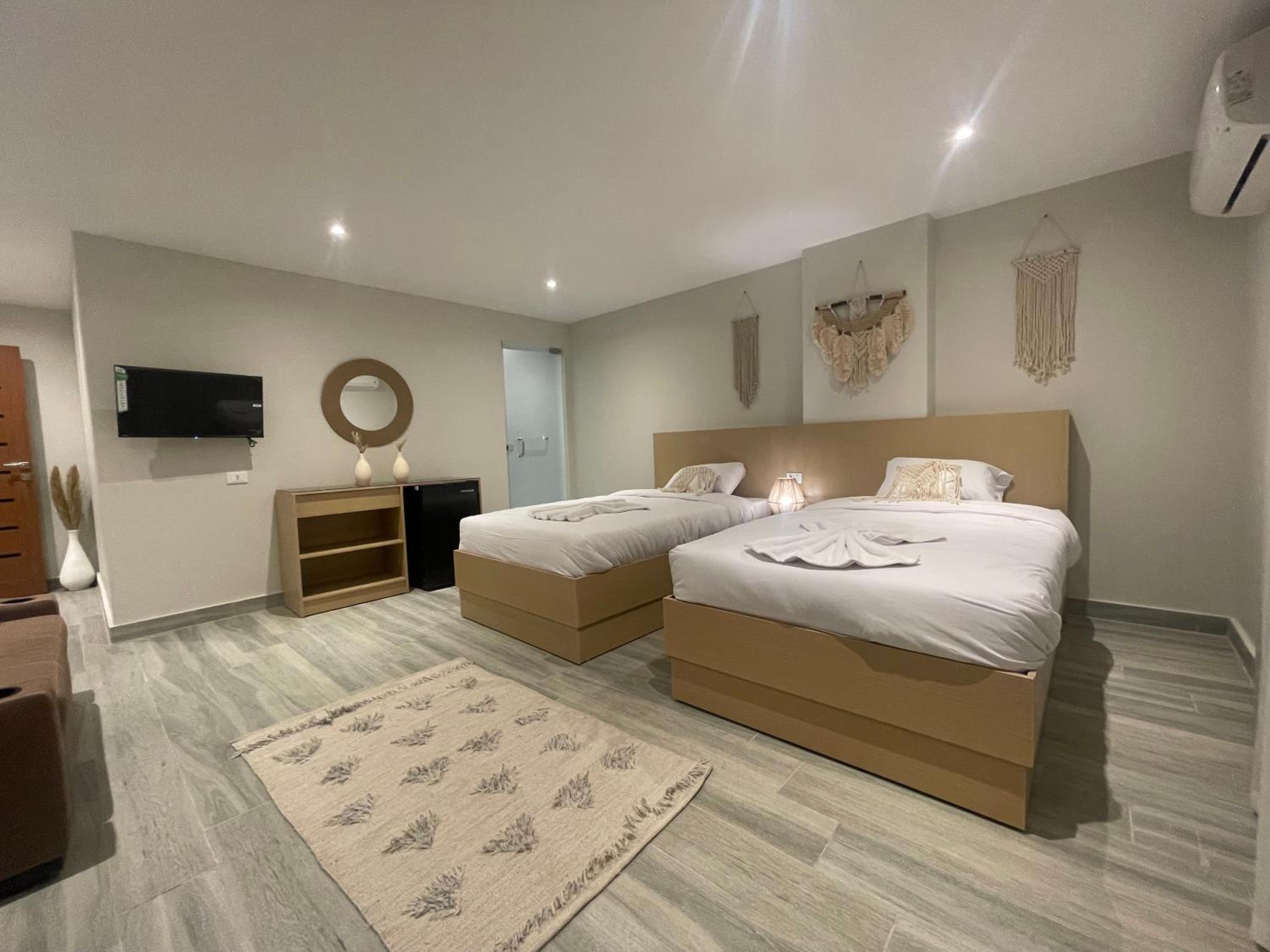 Miscellaneous Market Vacations - Diyar Pyramids View - Property Image 1