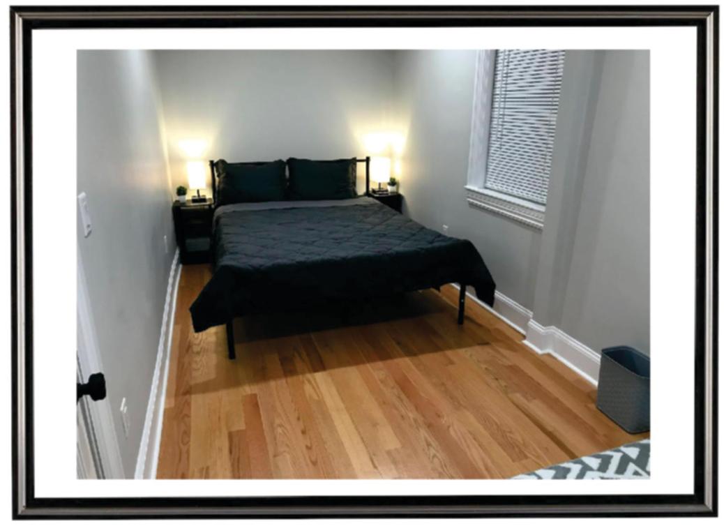 HomeStay - B&B - Near South Boston - JFK-Umass Area view 3