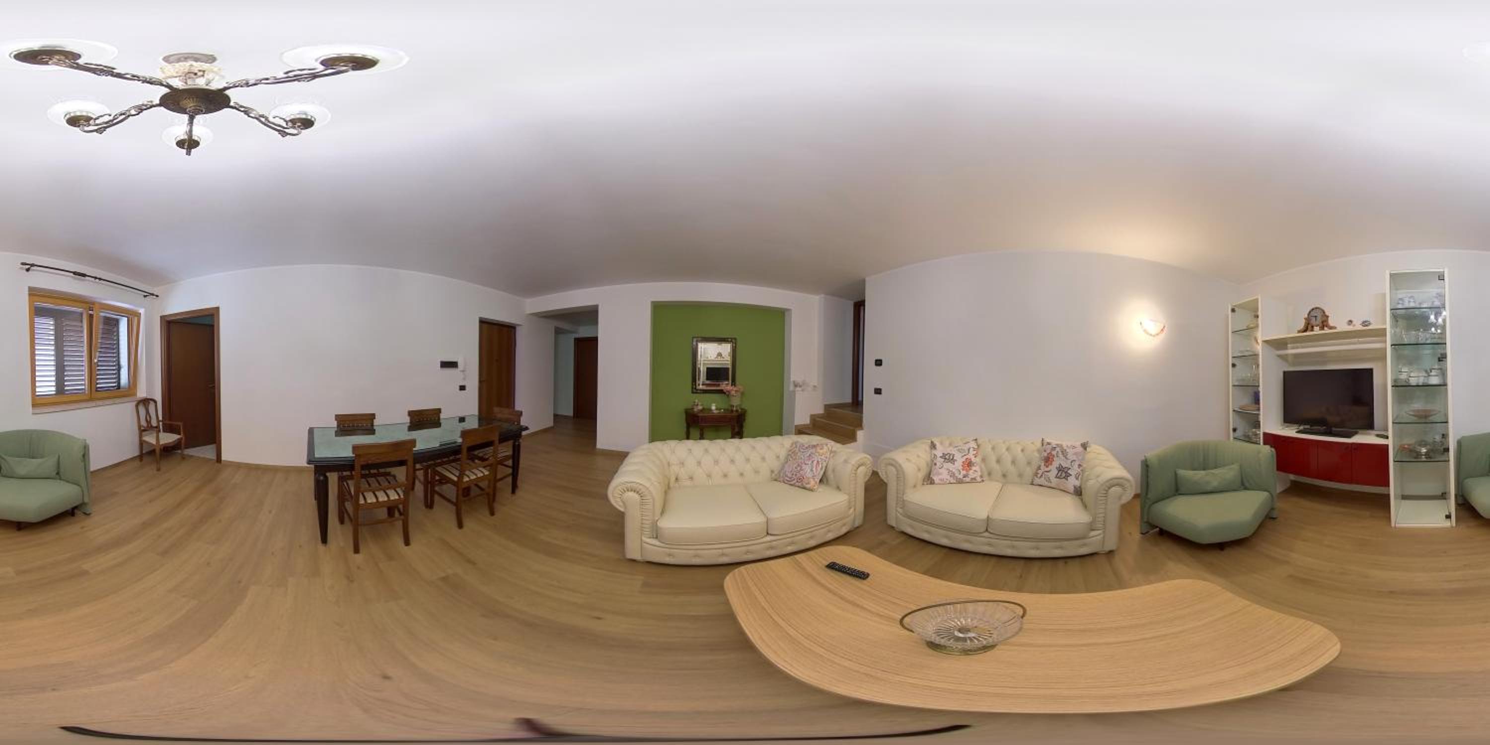 San Lorenzo B & B