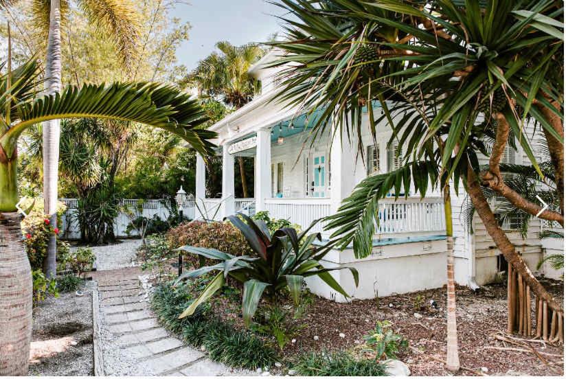 New The Cottage at James House
