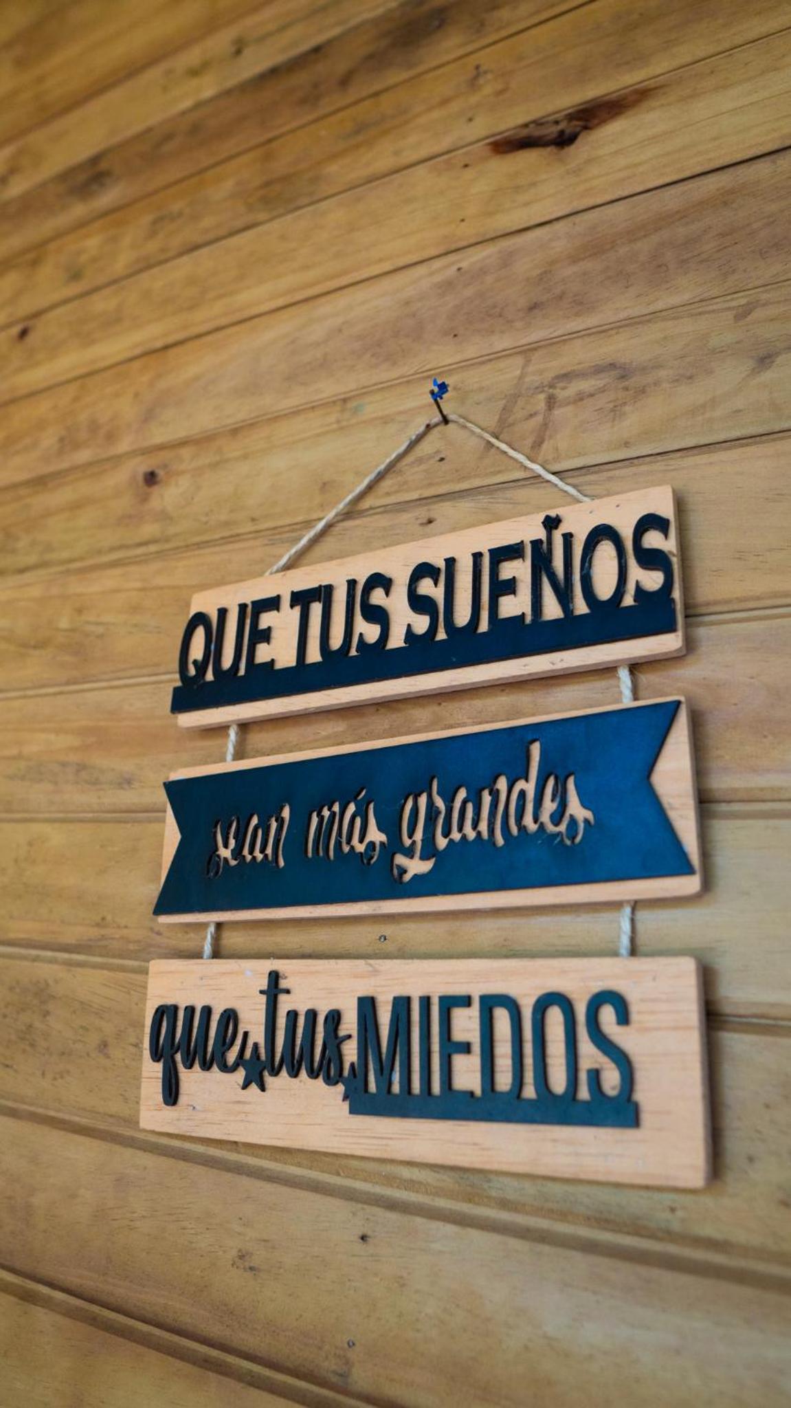 La Chagra VIP - Cabaña & Glamping en Villavicencio