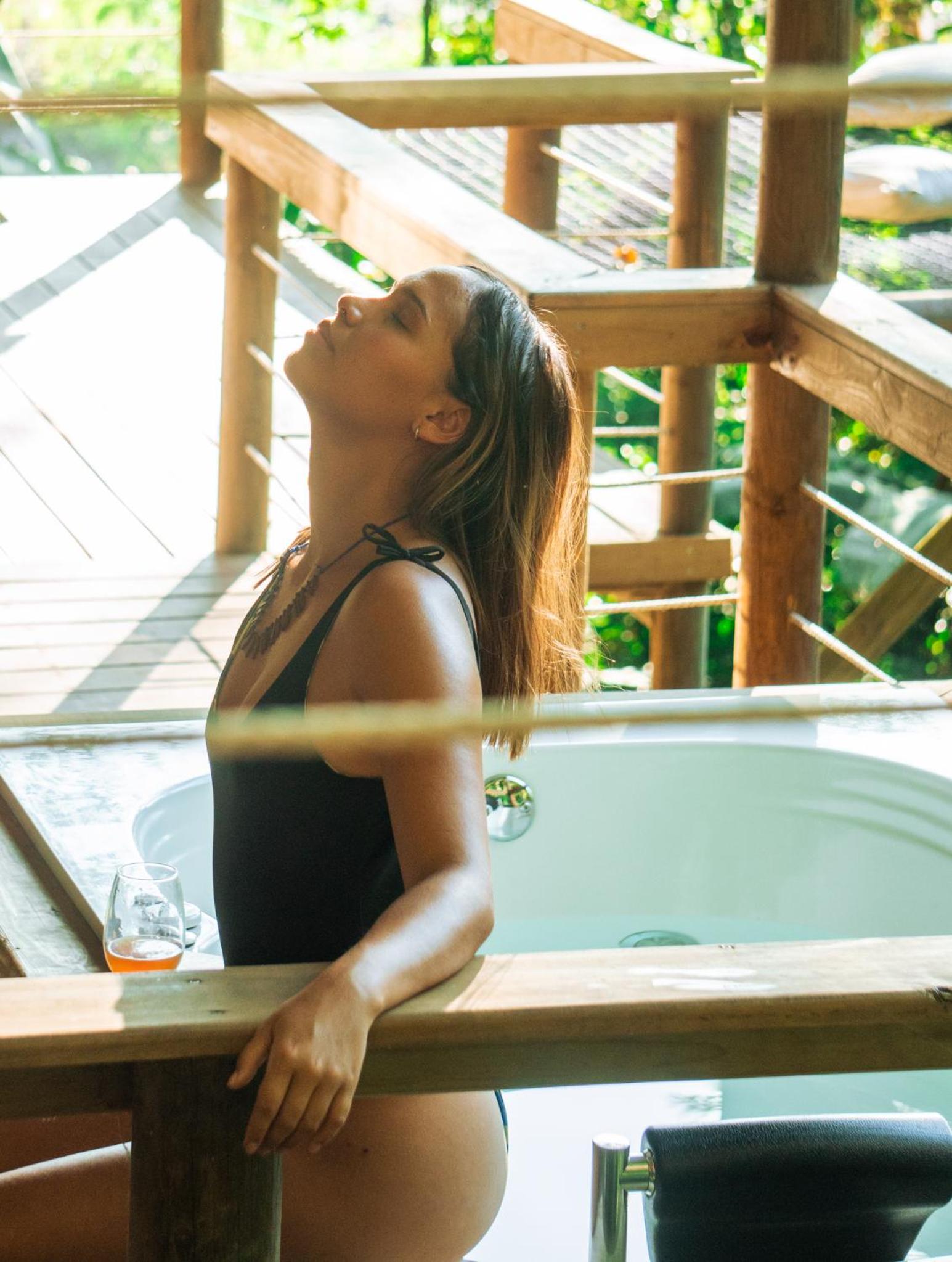 La Chagra VIP - Cabaña & Glamping en Villavicencio