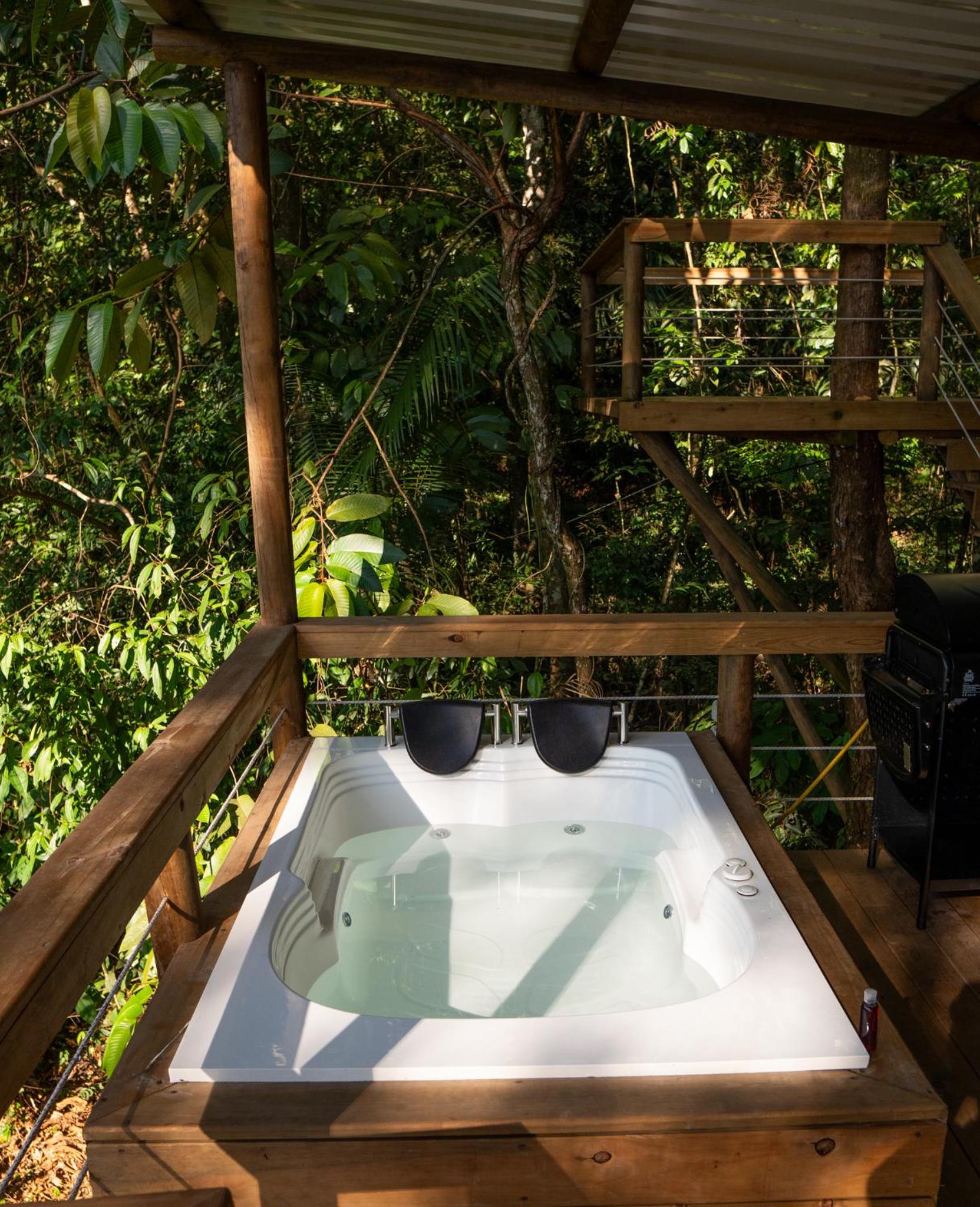 La Chagra VIP - Cabaña & Glamping en Villavicencio