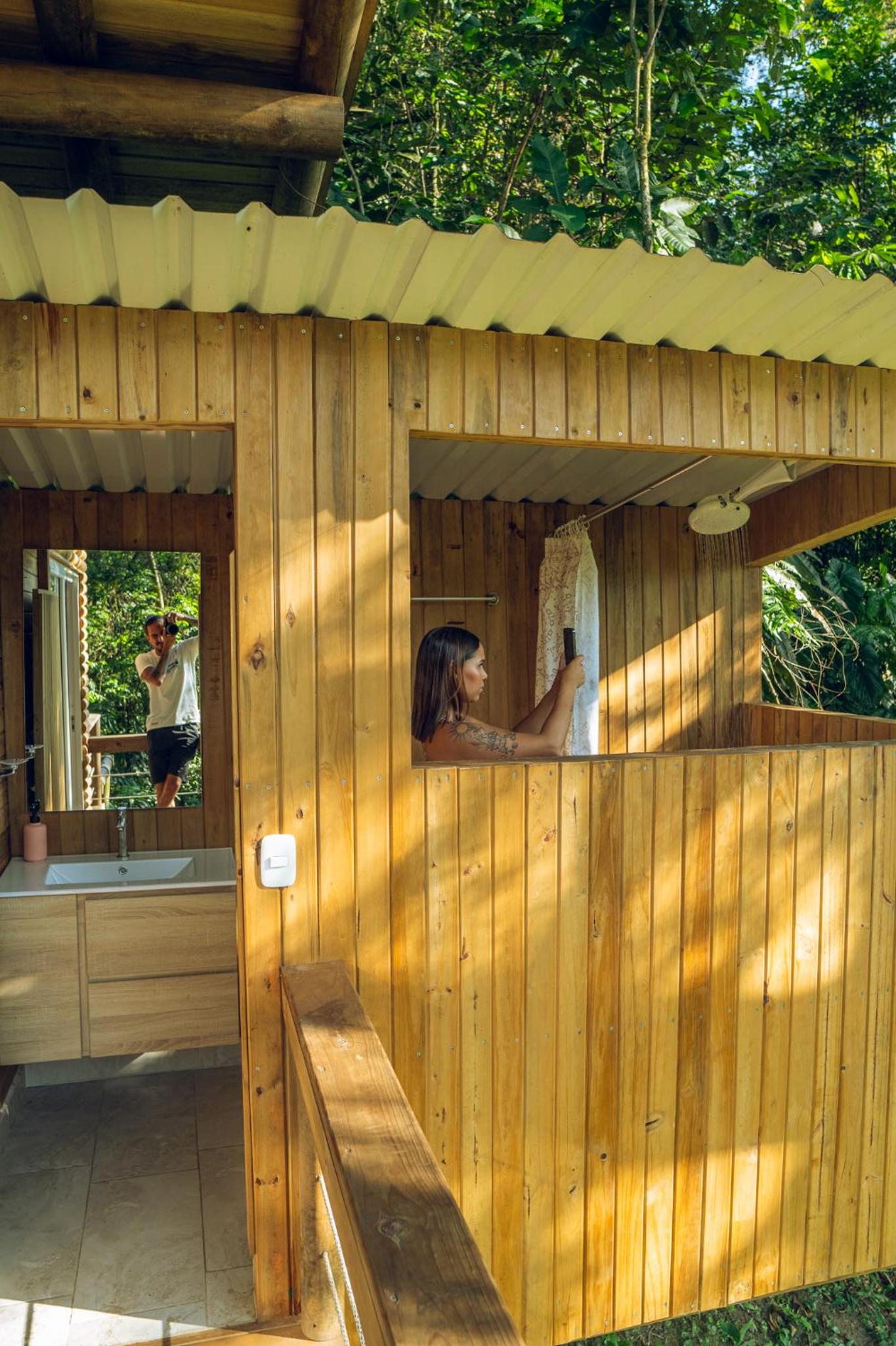 La Chagra VIP - Cabaña & Glamping en Villavicencio