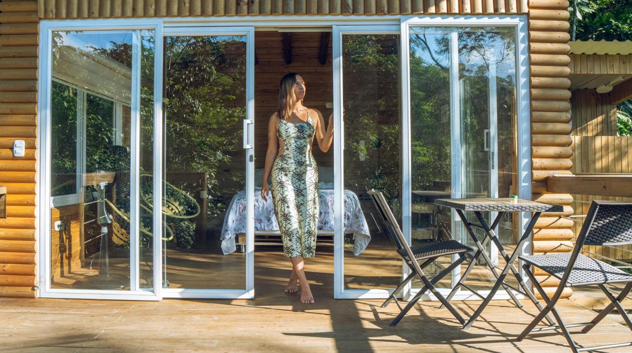 La Chagra VIP - Cabaña & Glamping en Villavicencio