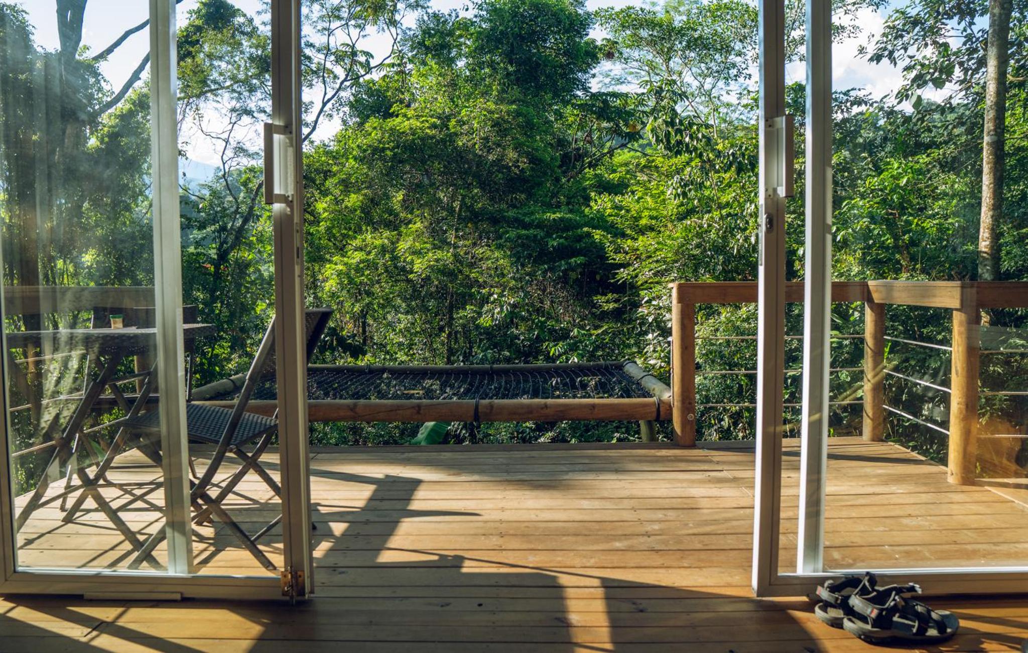 La Chagra VIP - Cabaña & Glamping en Villavicencio