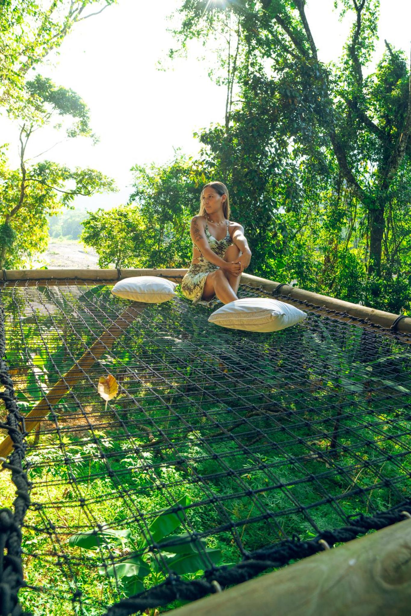 La Chagra VIP - Cabaña & Glamping en Villavicencio