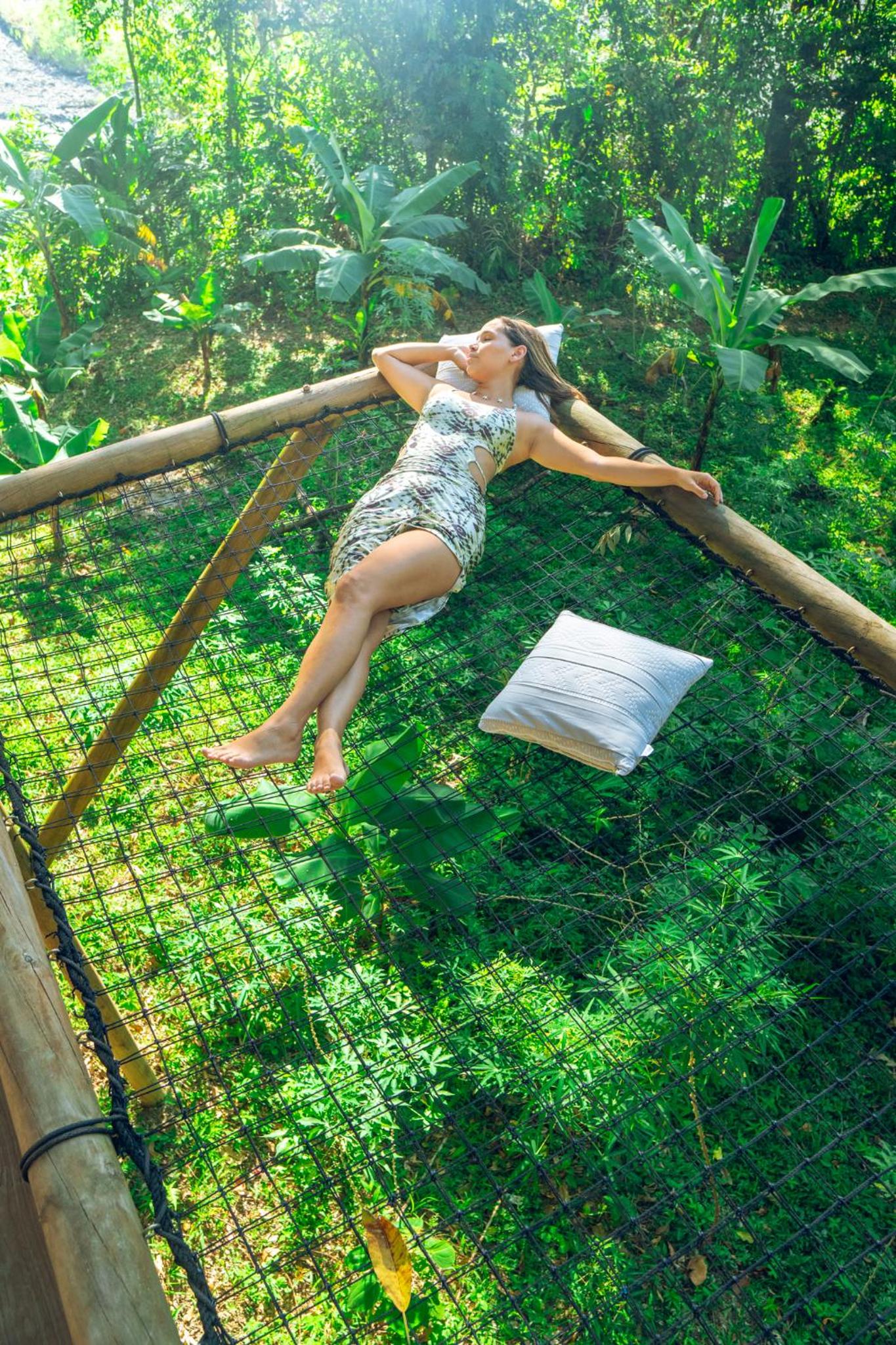 La Chagra VIP - Cabaña & Glamping en Villavicencio