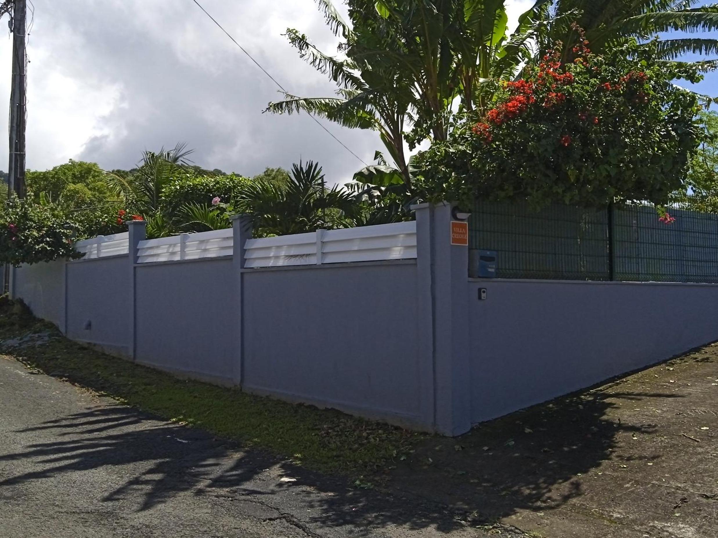 VILLA CREOLE