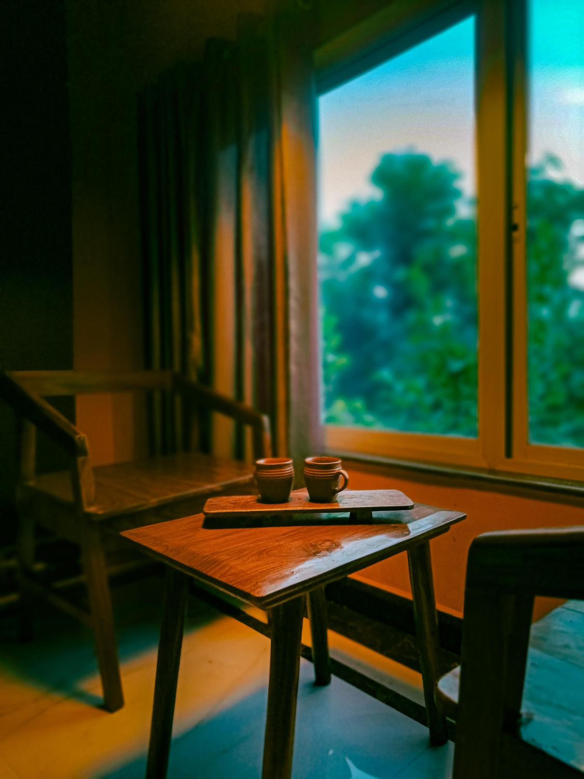 HouseTale- A Traveller's Home