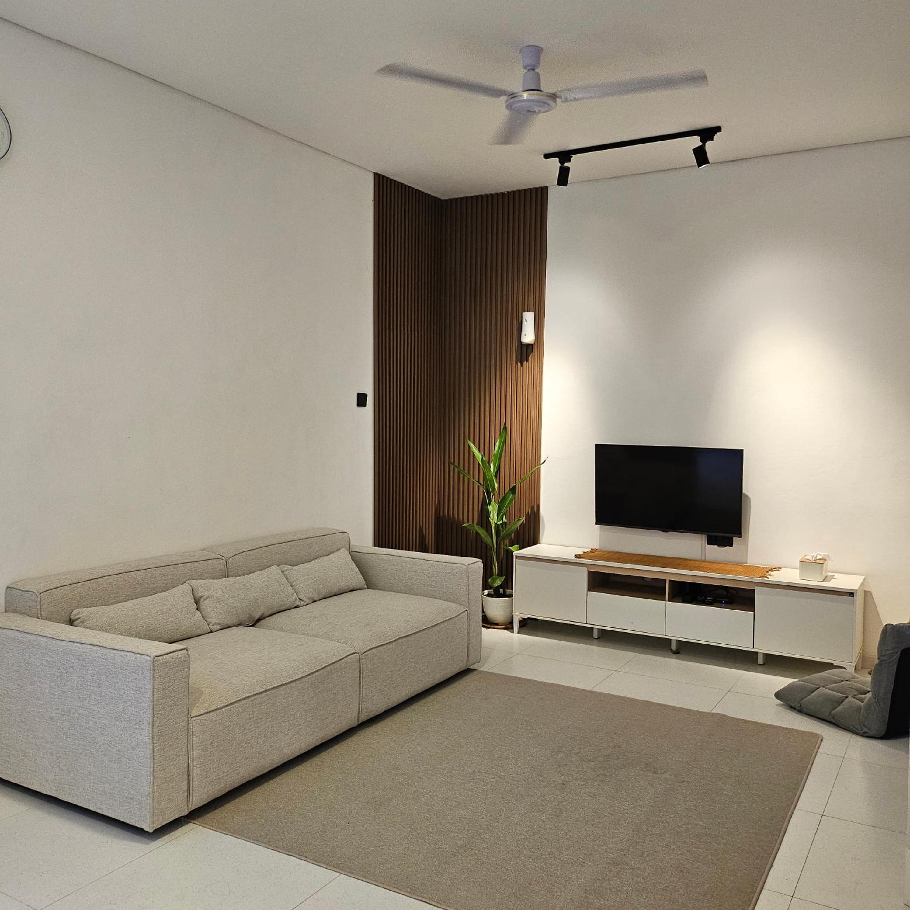 Adam Homestay