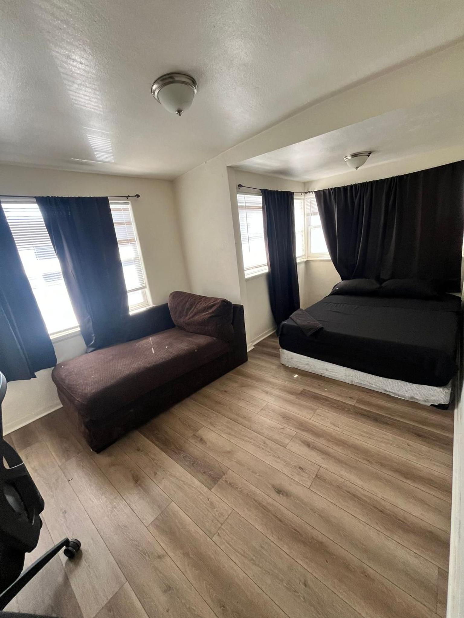 Van Nuys Homes for the Soul