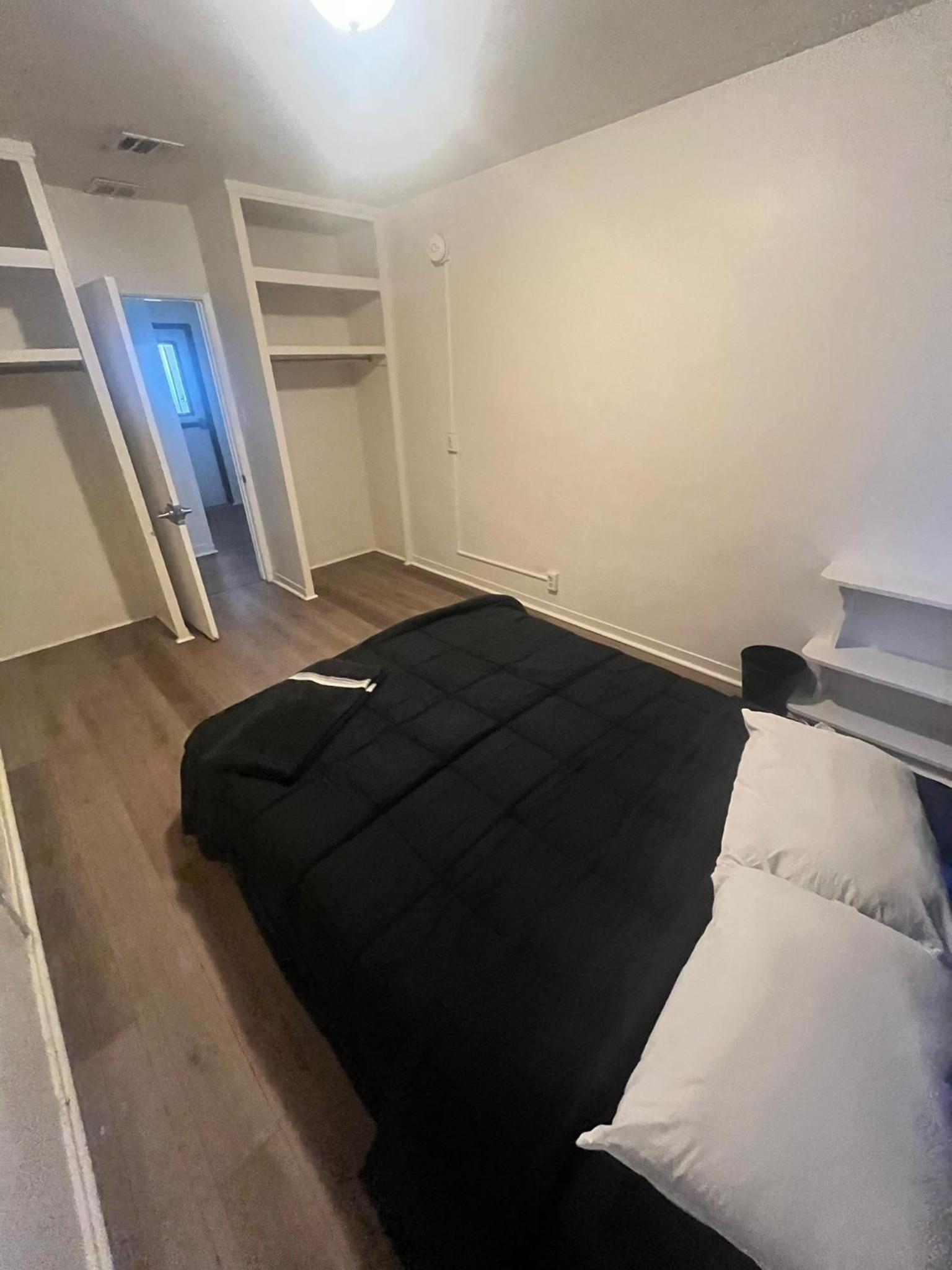 Van Nuys Homes for the Soul