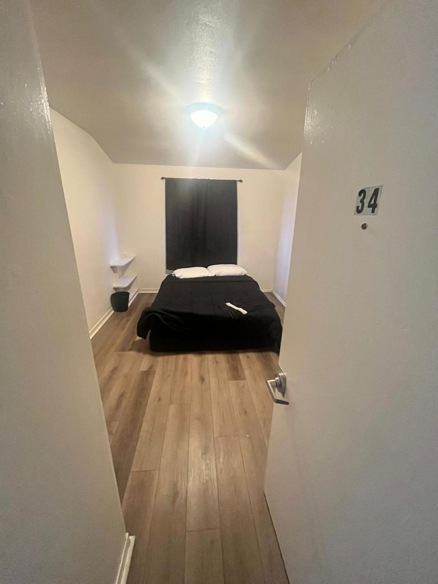 Van Nuys Homes for the Soul