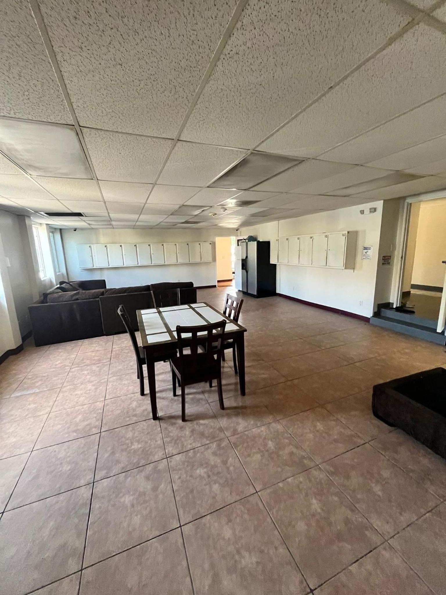 Van Nuys Homes for the Soul