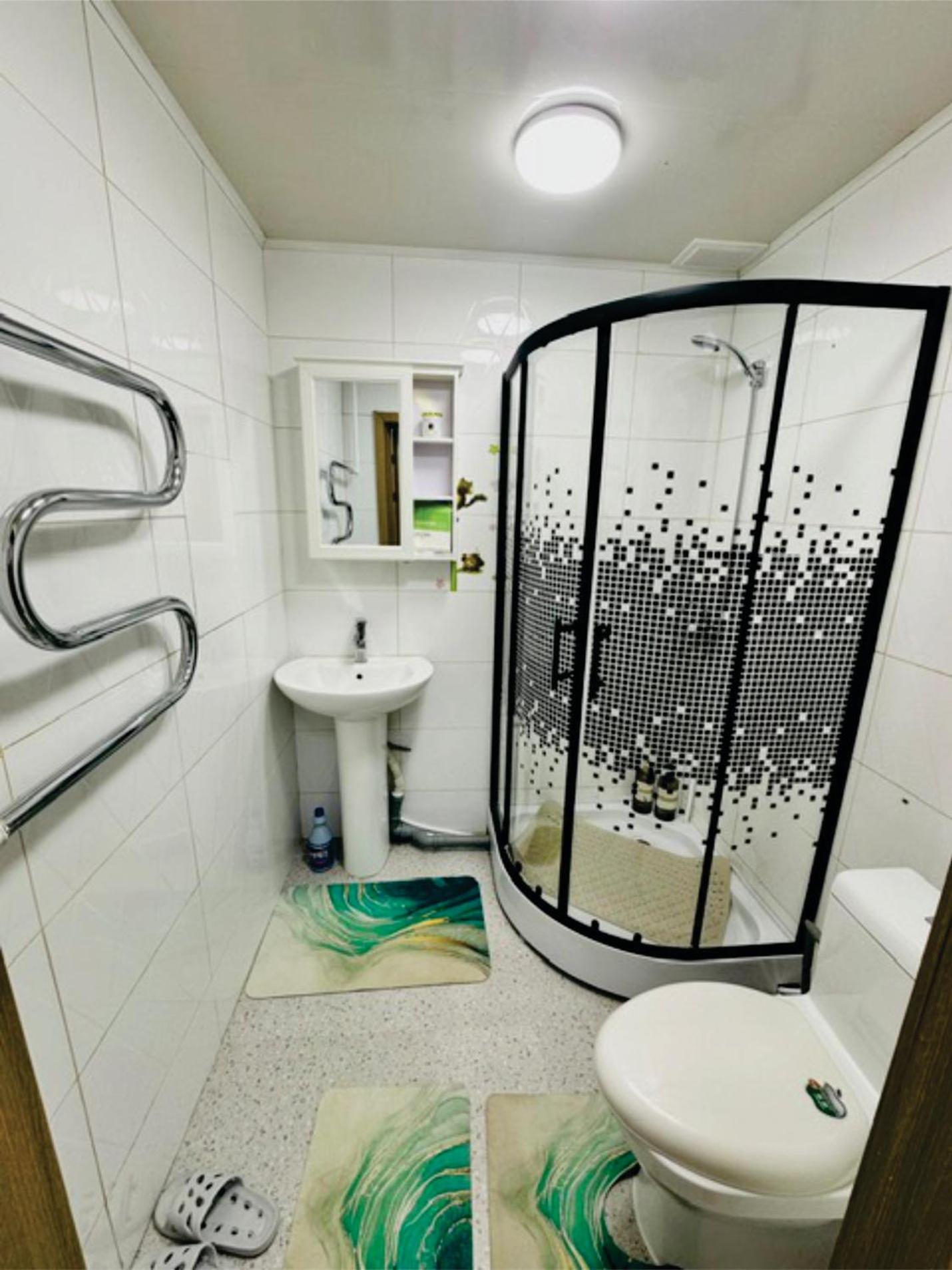 Ray guesthouse