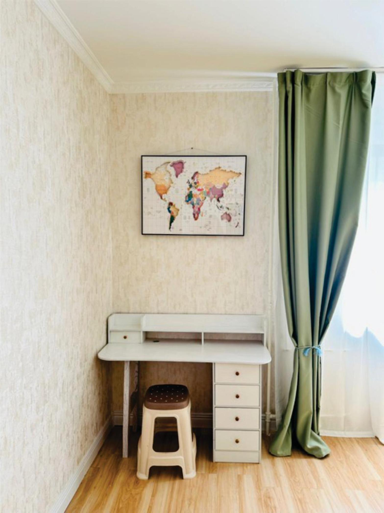 Ray guesthouse