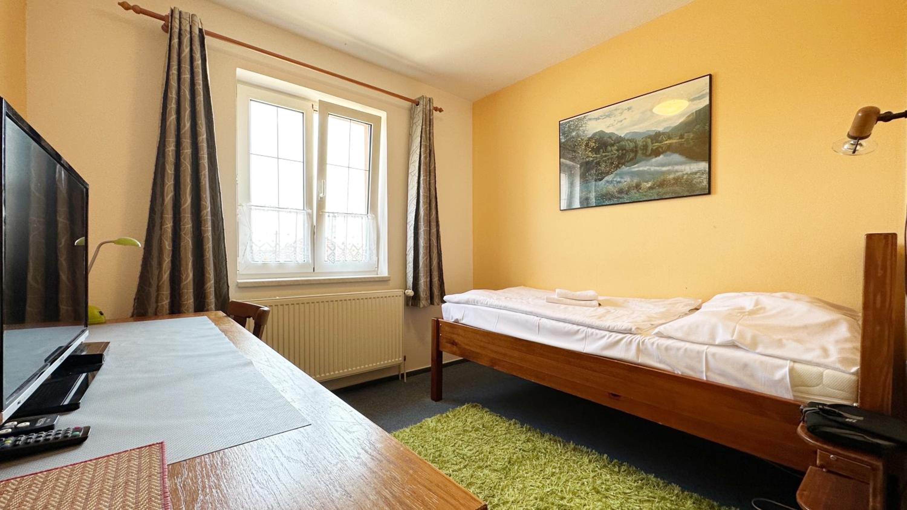 PENZION BLANKA - Znojmo