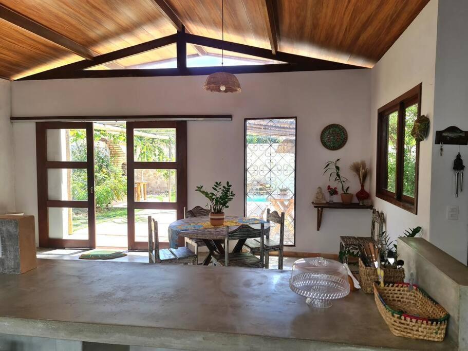 Cacimbinha Beach House