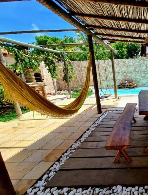Cacimbinha Beach House