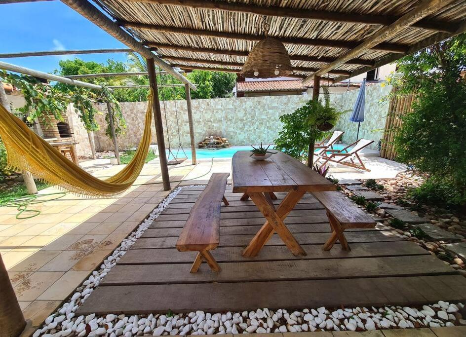 Cacimbinha Beach House