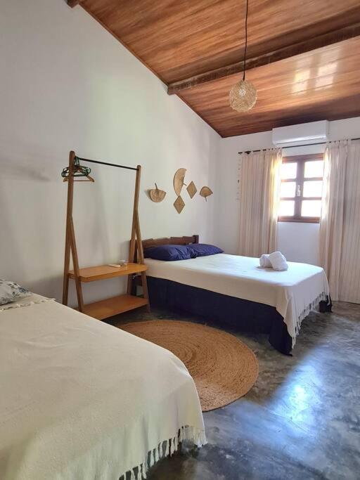Cacimbinha Beach House