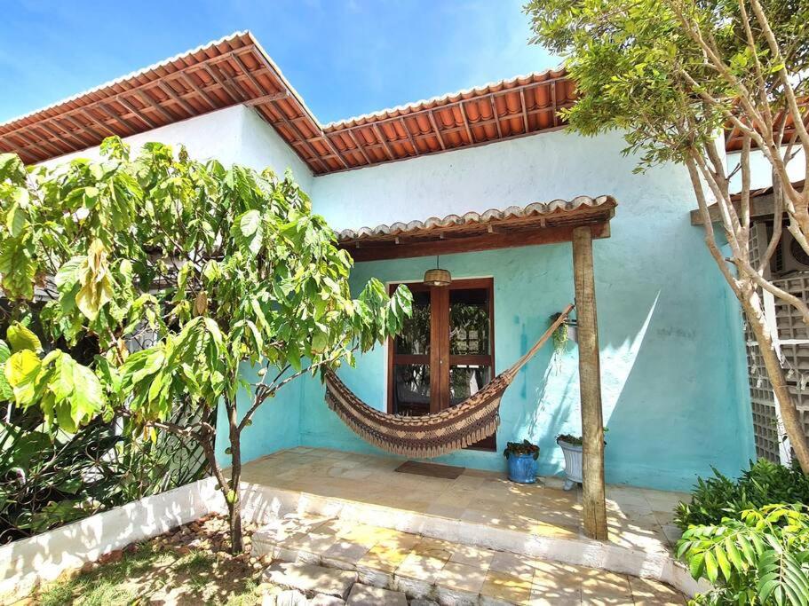 Cacimbinha Beach House