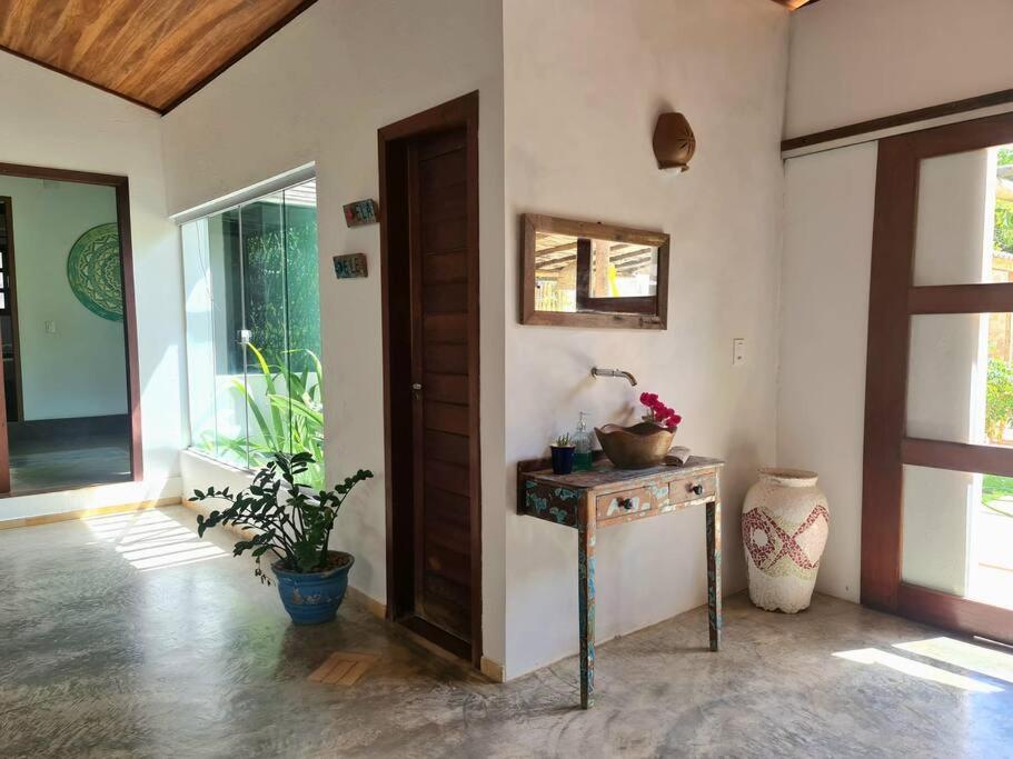 Cacimbinha Beach House