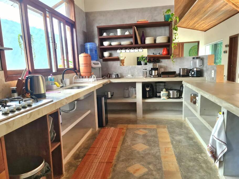 Cacimbinha Beach House