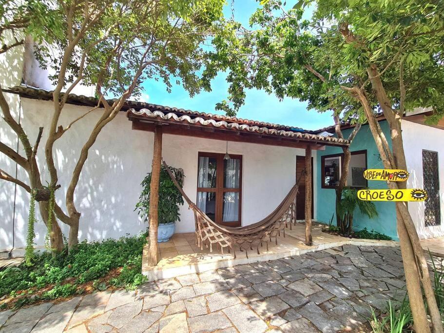 Cacimbinha Beach House