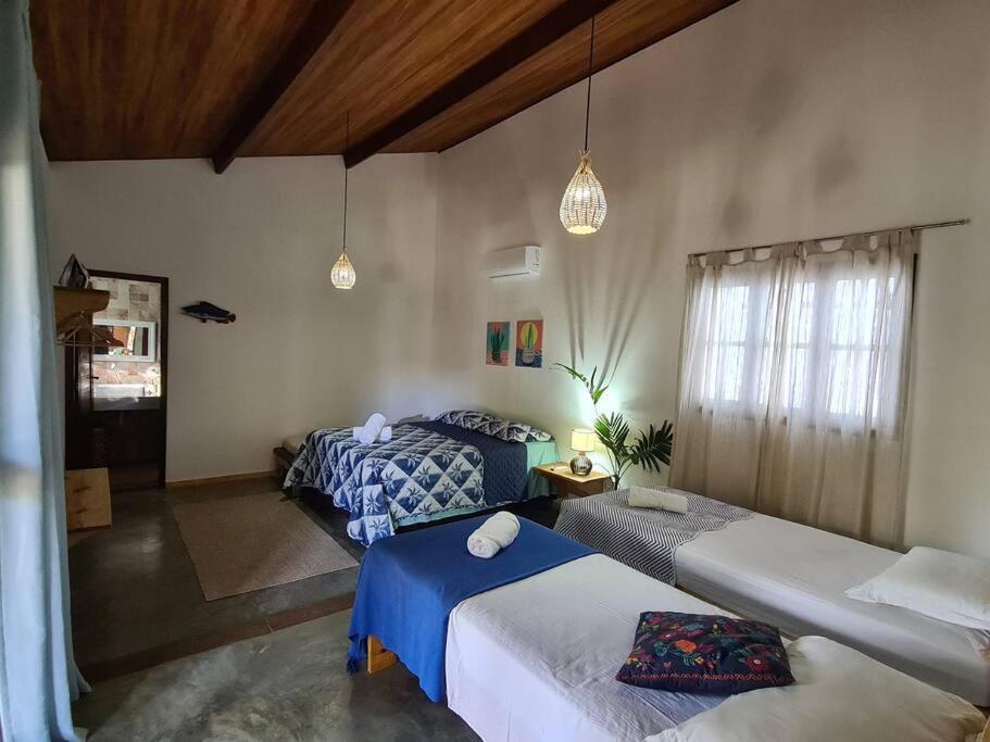 Cacimbinha Beach House