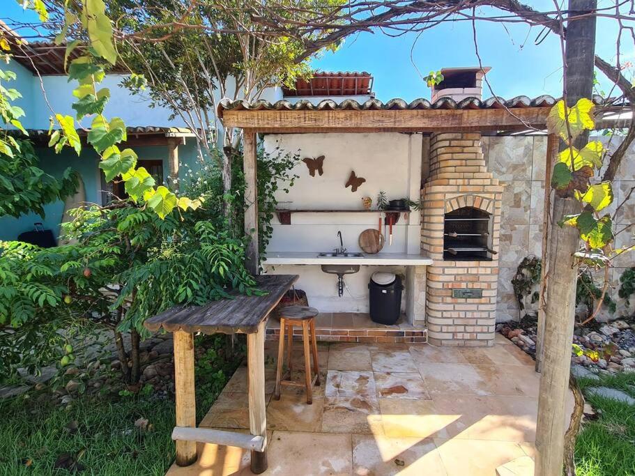 Cacimbinha Beach House