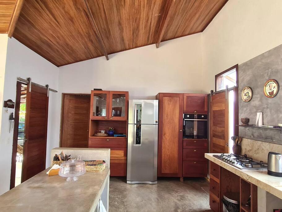 Cacimbinha Beach House